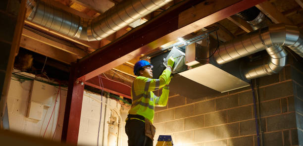 Best Residential Air Duct Cleaning  in Pleasant Grove, UT
