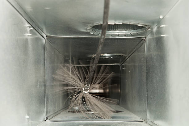Professional Airduct Cleaning in UT