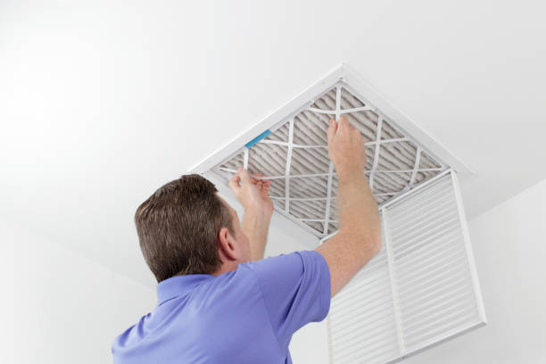 Best Affordable Air Duct Cleaning  in Pleasant Grove, UT